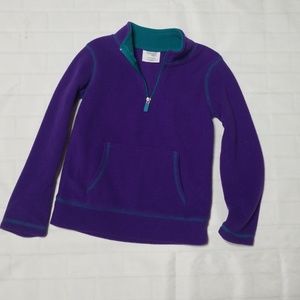 Girl's pullover 6x
